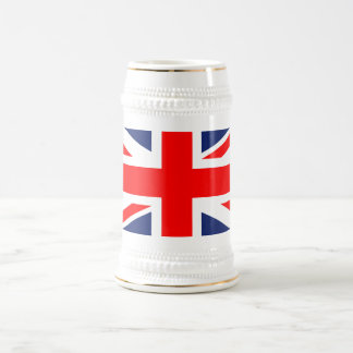 Union Jack Flagga Gifts Sejdel