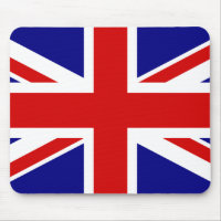 Union Jack Flagga