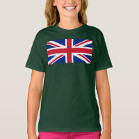 Union Jack Flagga