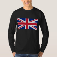 Union Jack Flagga