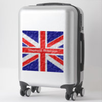 Union Jack-flaggdesign