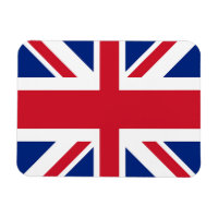 Union Jack - Förenade kungarikets Flagga