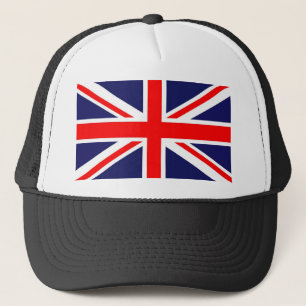 Union Jack Keps