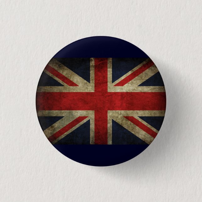 Union Jack Knapp (Framsida)
