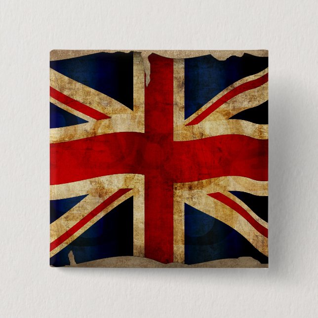 Union Jack Knapp (Framsida)