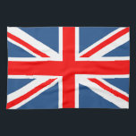 Union Jack Kökshandduk<br><div class="desc">Union Jack kökshandduk</div>