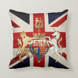 Union Jack Kudde
