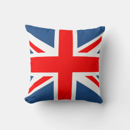 Union Jack Kudde