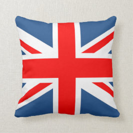Union Jack Kudde