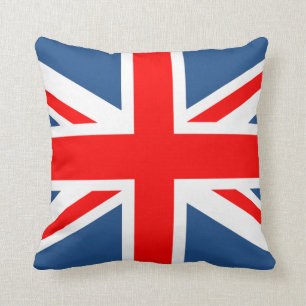 Union Jack Kudde