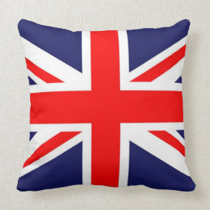 Union Jack Kudde