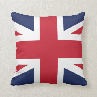 Union Jack Kudde