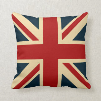 Union Jack-kudde Kudde
