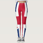 Union Jack Leggings<br><div class="desc">Union Flagga,  Union Jack,  Royal Union Flagga. Kor i Saint Andrew förändrades med Kor i Saint patrick,  över hela Kor i Saint George.</div>