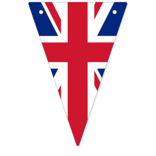 Union Jack London ~ British Flagga