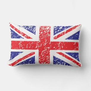 Union Jack Lumbarkudde