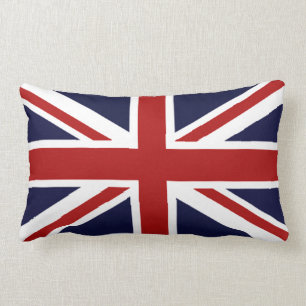 Union Jack Lumbarkudde