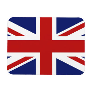 Union Jack Magnet