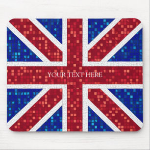 UNION JACK MUSMATTA