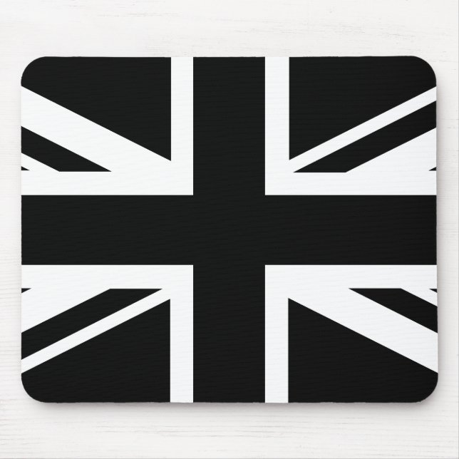 Union Jack Musmatta (Framsidan)