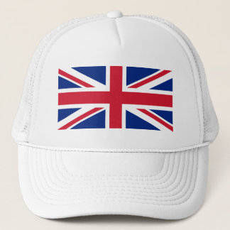 Union Jack National Flagga of United Kingdom Engla Keps
