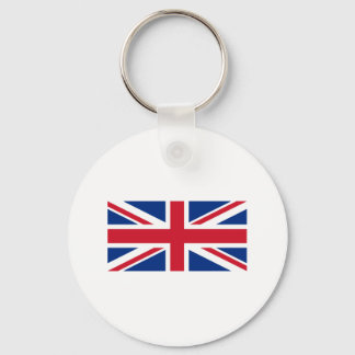 Union Jack Nyckelring