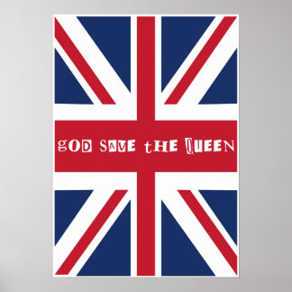 UNION_JACK POSTER