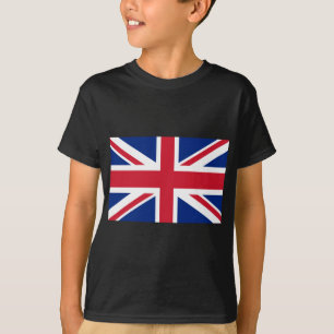 Union Jack Products and T shirts