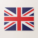Union Jack Pussel<br><div class="desc">Union Jack är en omedelbart igenkännlig symbol för Storbritannien. Från ZoeyAndPaul.com,  specialiserad på turism och underhållningsrelaterade presenter.</div>