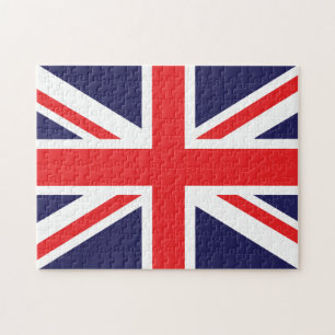Union Jack Pussel