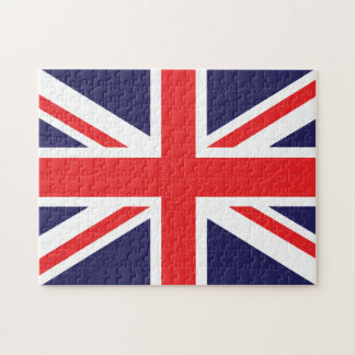 Union Jack Pussel