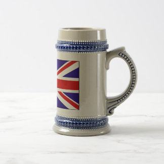 Union Jack Sejdel