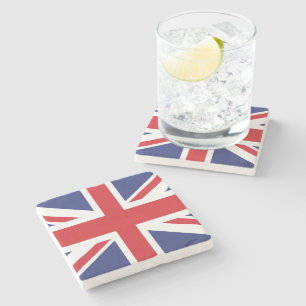 Union Jack Stenunderlägg