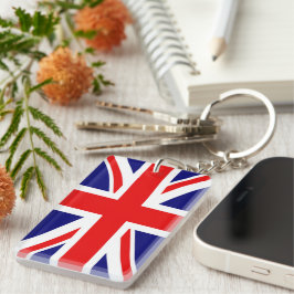 Union Jack - Storbritanniens flagga