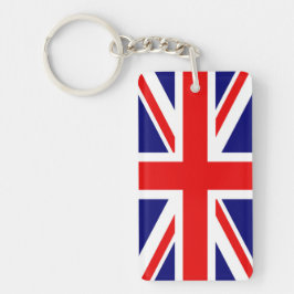 Union Jack - Storbritanniens flagga