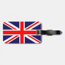 Union Jack - Storbritanniens flagga