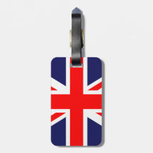Union Jack - Storbritanniens flagga