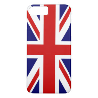 Union Jack Storbritanniens flagga