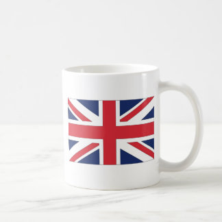 Union Jack, Storbritanniens flagga Kaffemugg