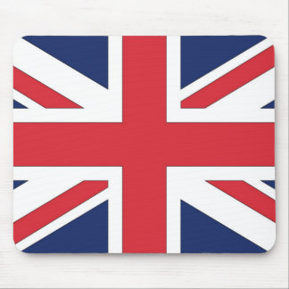 Union Jack, Storbritanniens flagga Musmatta