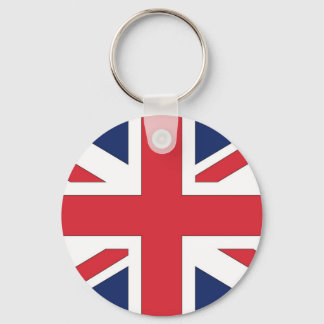 Union Jack, Storbritanniens flagga Nyckelring