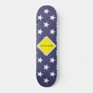 Union Jack Succes Skateboard Bräda 21,5 Cm