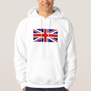 Union Jack Sweatshirt
