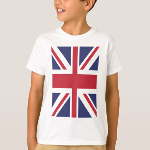 UNION_JACK T SHIRT