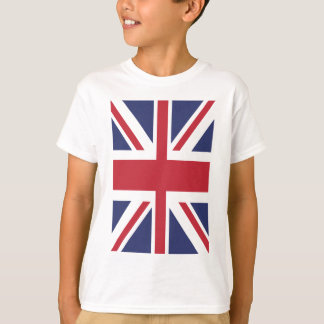 UNION_JACK T SHIRT