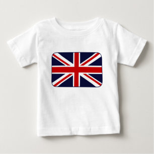 Union Jack T-shirt