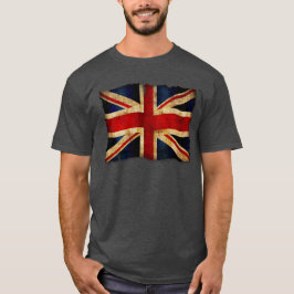 Union Jack Tee
