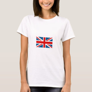 Union Jack Tee