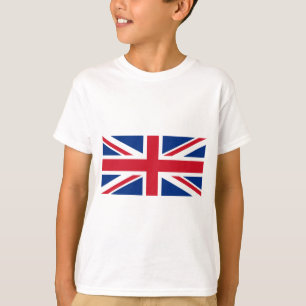 Union Jack Tröja