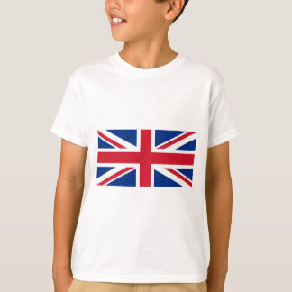Union Jack Tröja
